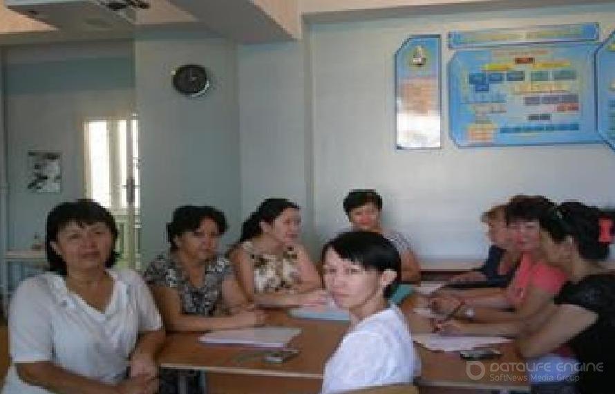 Круглый стол на тему «Lesson Study как инструмент методической поддержки в работе учителей ОШ № 142 г.Алматы»
