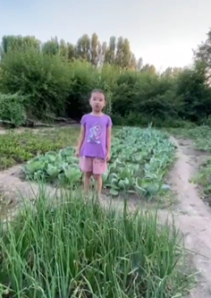 Менің жазғы демалысым.