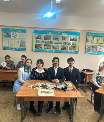 Декада учителей английского языка