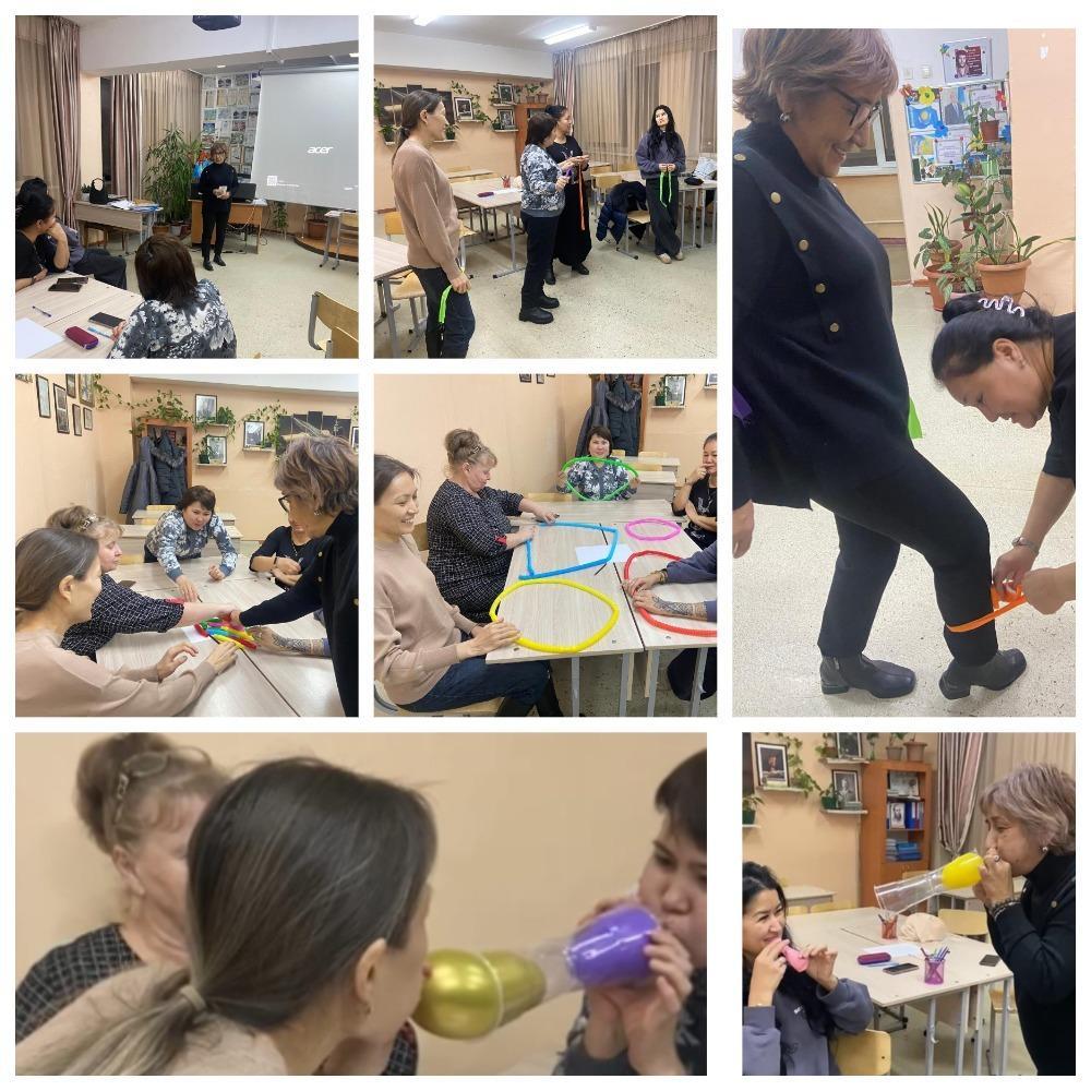 «Семейного клуба» с целью повышения психолого- педагогической культуры родителей