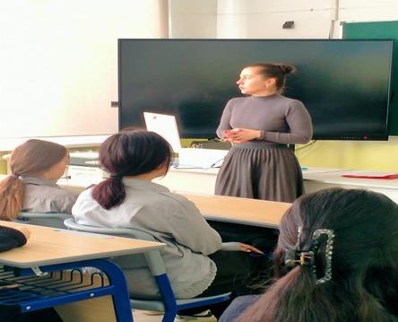 Профилактика и последствия употребление наркотиков, алкоголя и табачных изделий среди несовершеннолетних