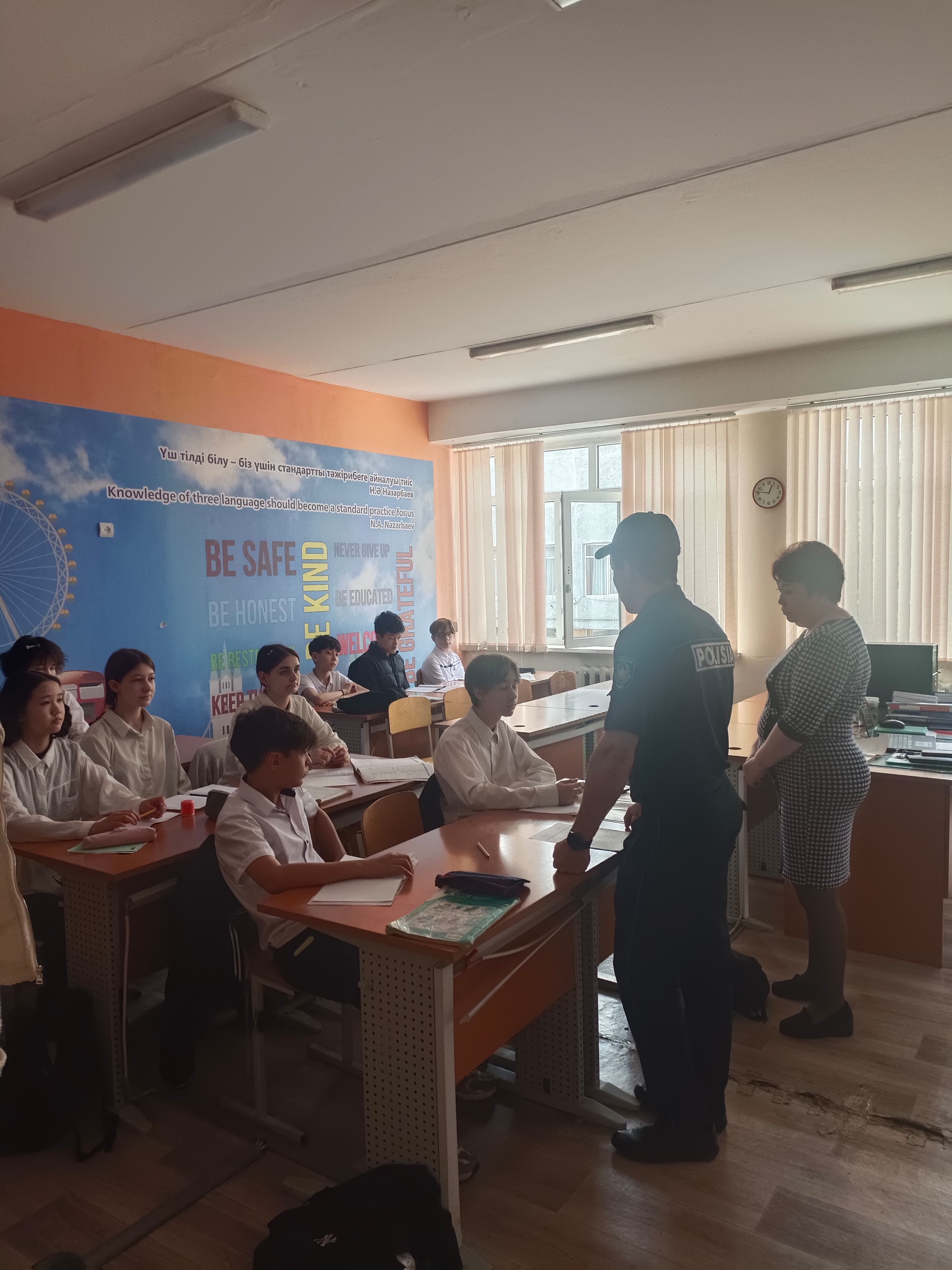 "Административное правонарушение и ответственность за данное нарушение по ст. 435, 440, 441, 442 Адм кодекса РК".