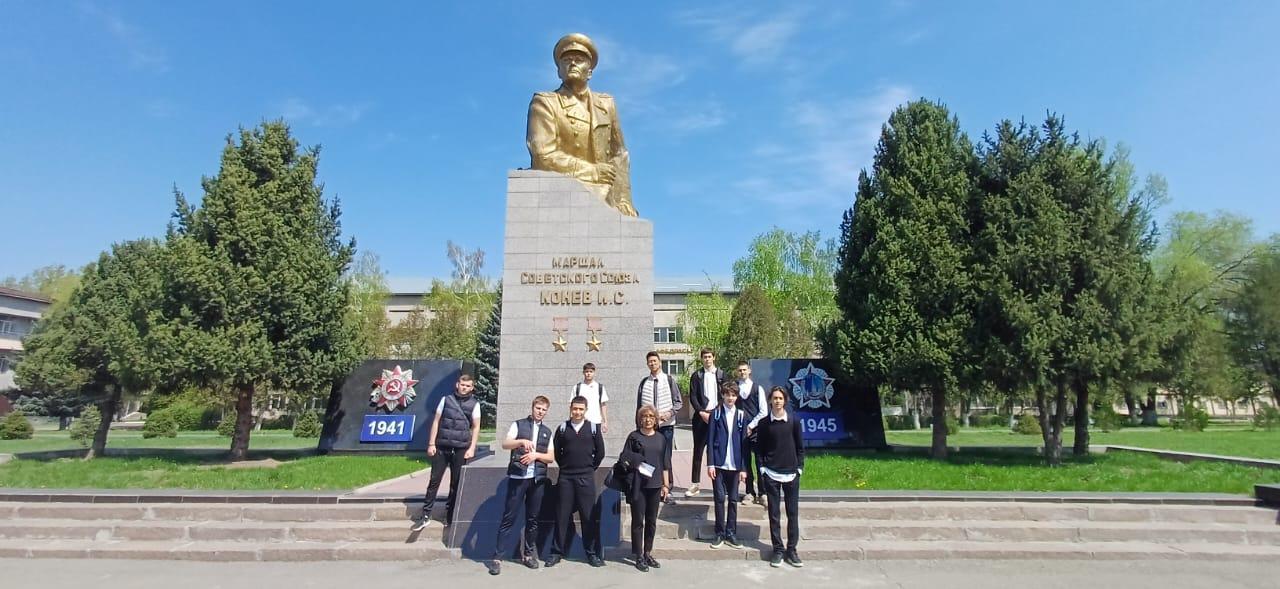 "Ашық есік" күні.