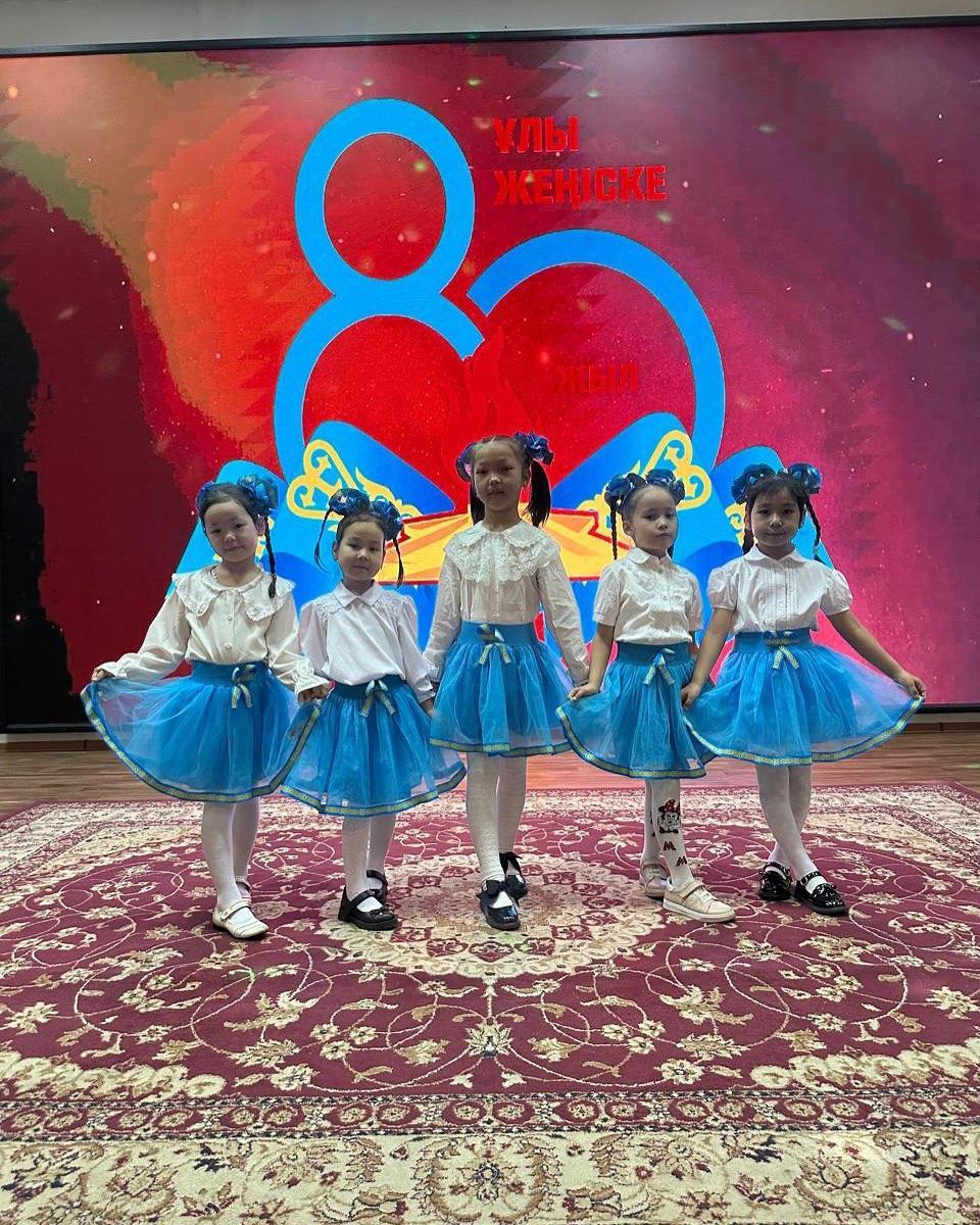 “Ұрпаққа ұран болған Ұлы жеңіс”соғыс және жеңіс туралы әндер байқауы.