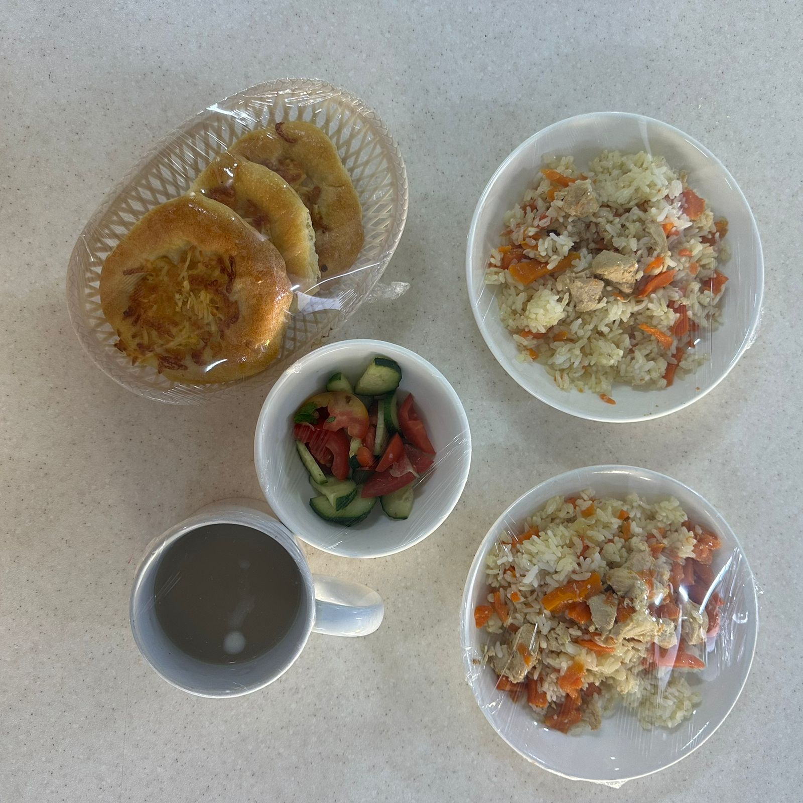 Тегін тамақтануға арналған ас мәзірі.Меню блюд для организации бесплатного питания