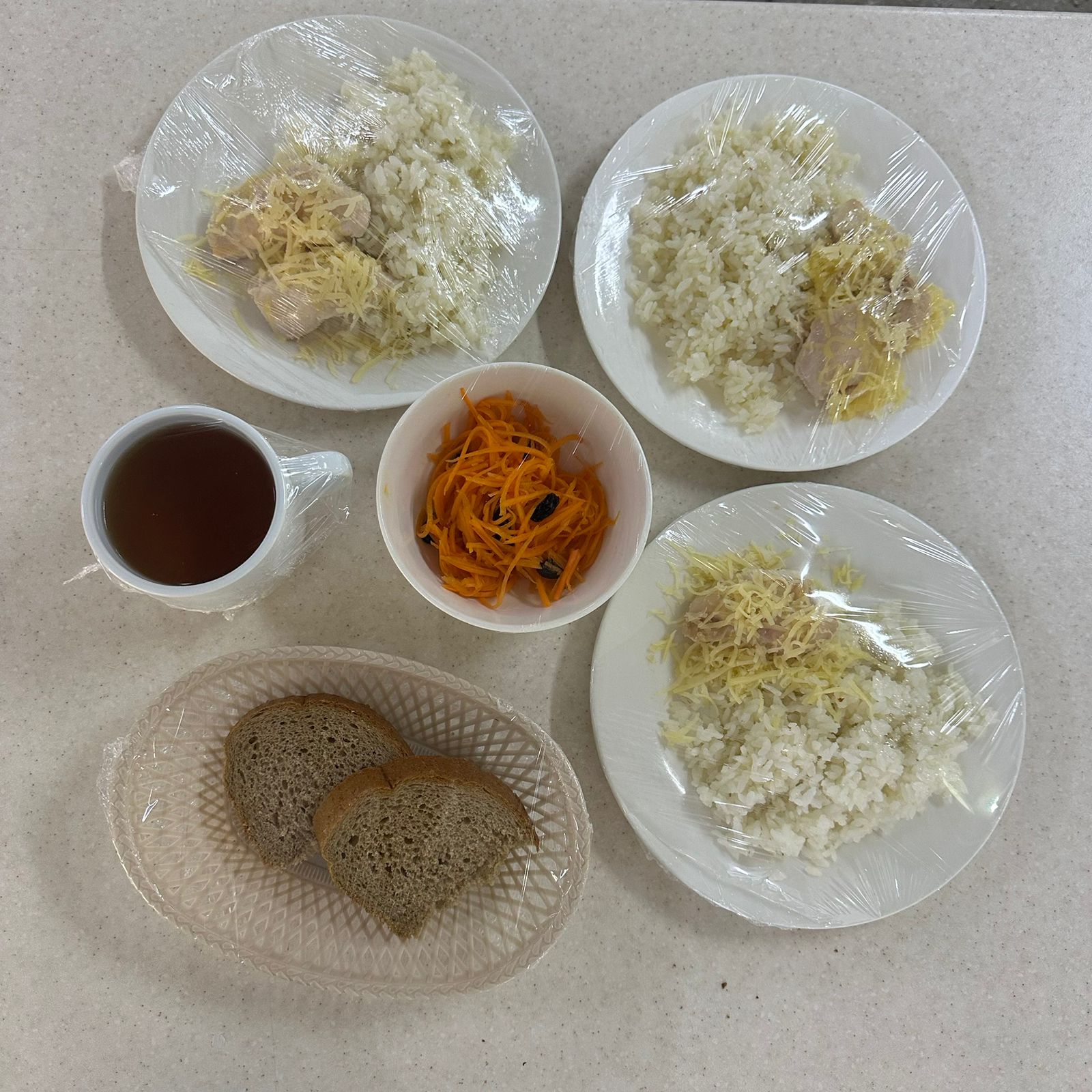 Тегін тамақтануға арналған ас мәзірі.Меню блюд для организации бесплатного питания