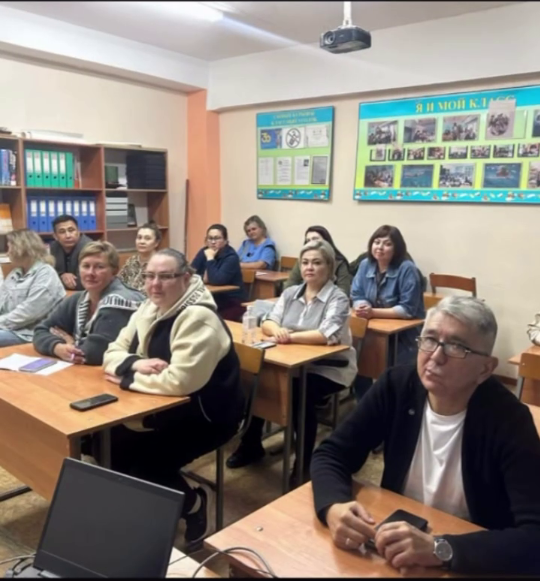 Балалардың қауіпсіздігі – ересектердің басты міндеті.  Безопасность детей — главная обязанность взрослых.