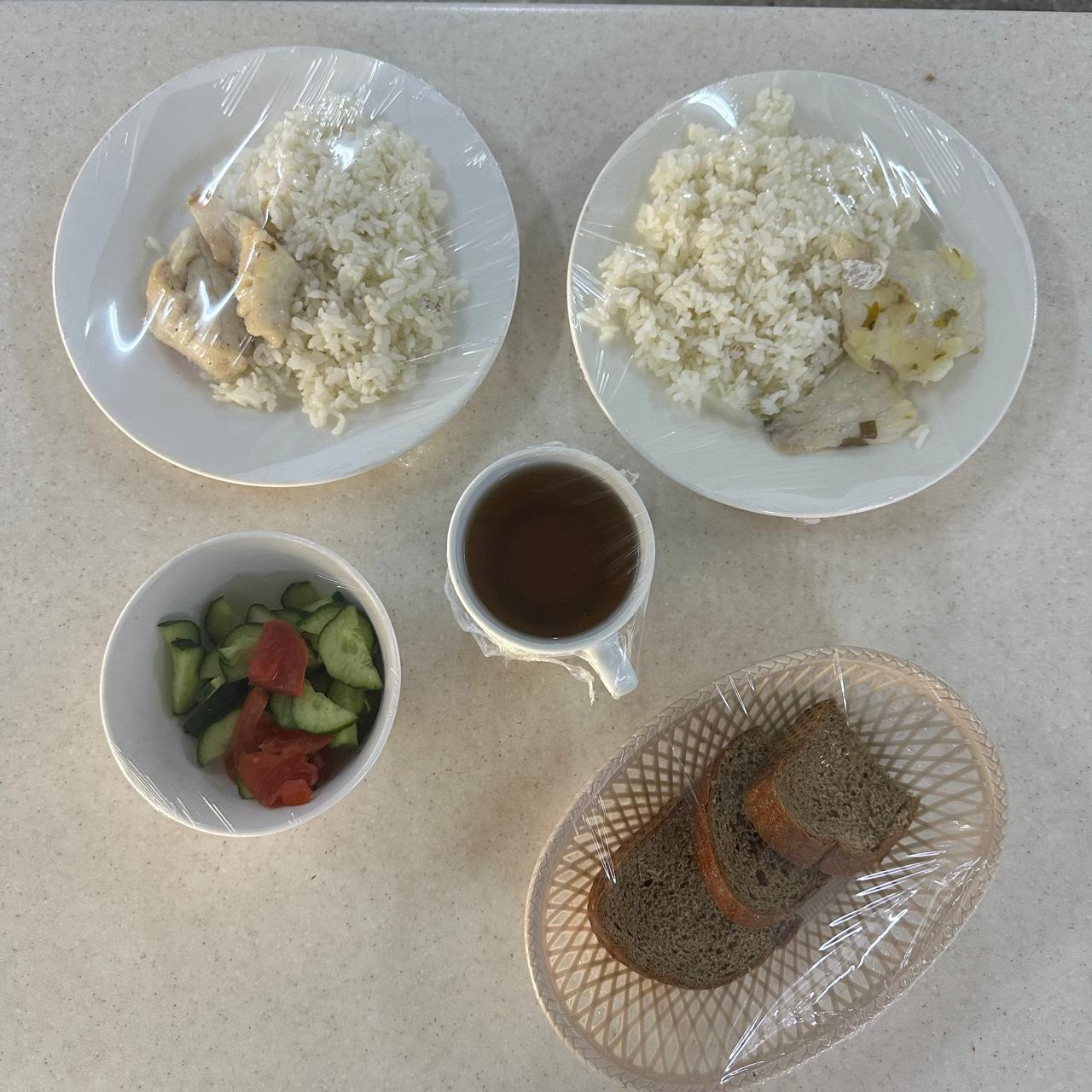 Тегін тамақтануға арналған ас мәзірі.Меню блюд для организации бесплатного питания