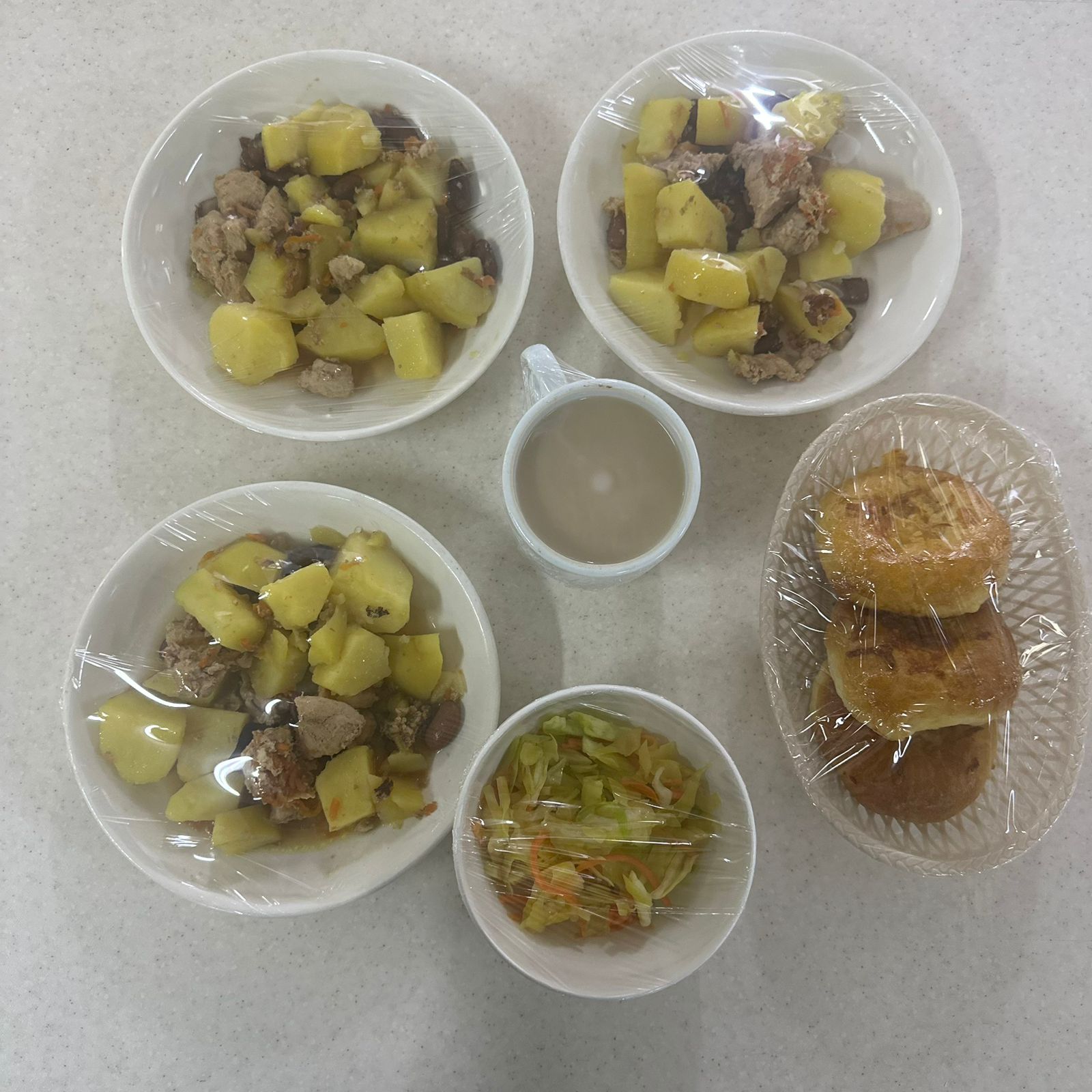 Тегін тамақтануға арналған ас мәзірі.Меню блюд для организации бесплатного питания