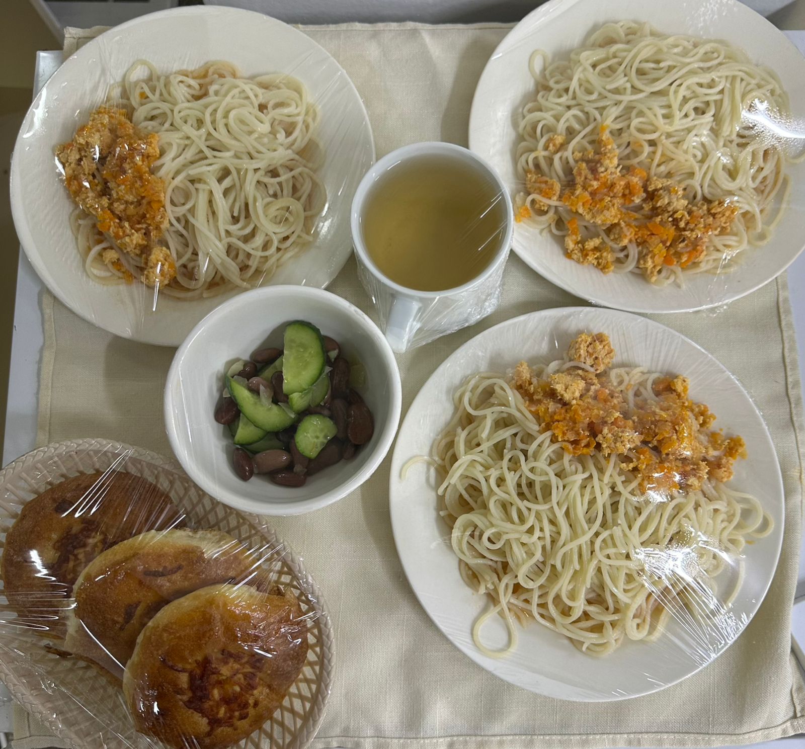 Тегін тамақтануға арналған ас мәзірі.Меню блюд для организации бесплатного питания