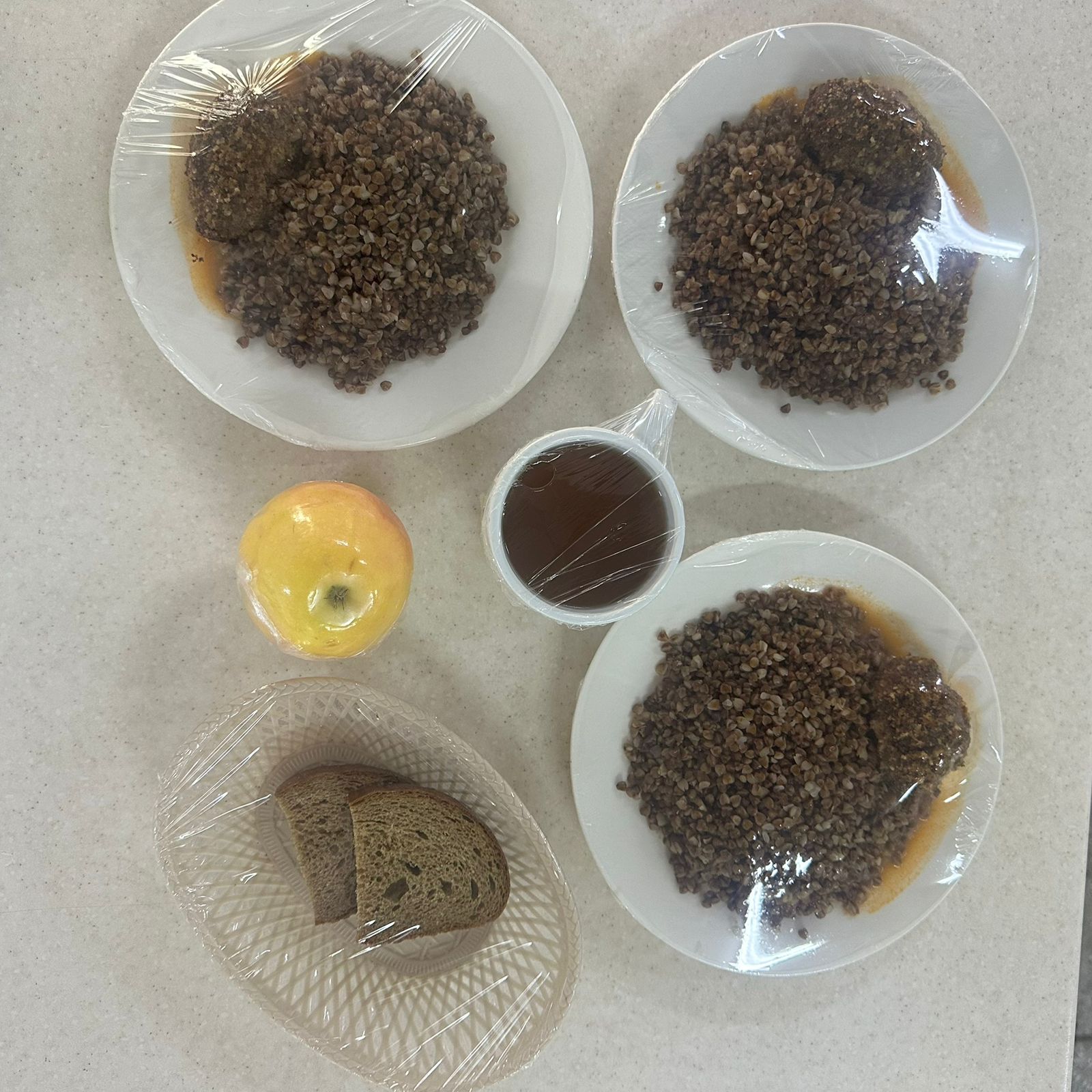 Тегін тамақтануға арналған ас мәзірі.Меню блюд для организации бесплатного питания