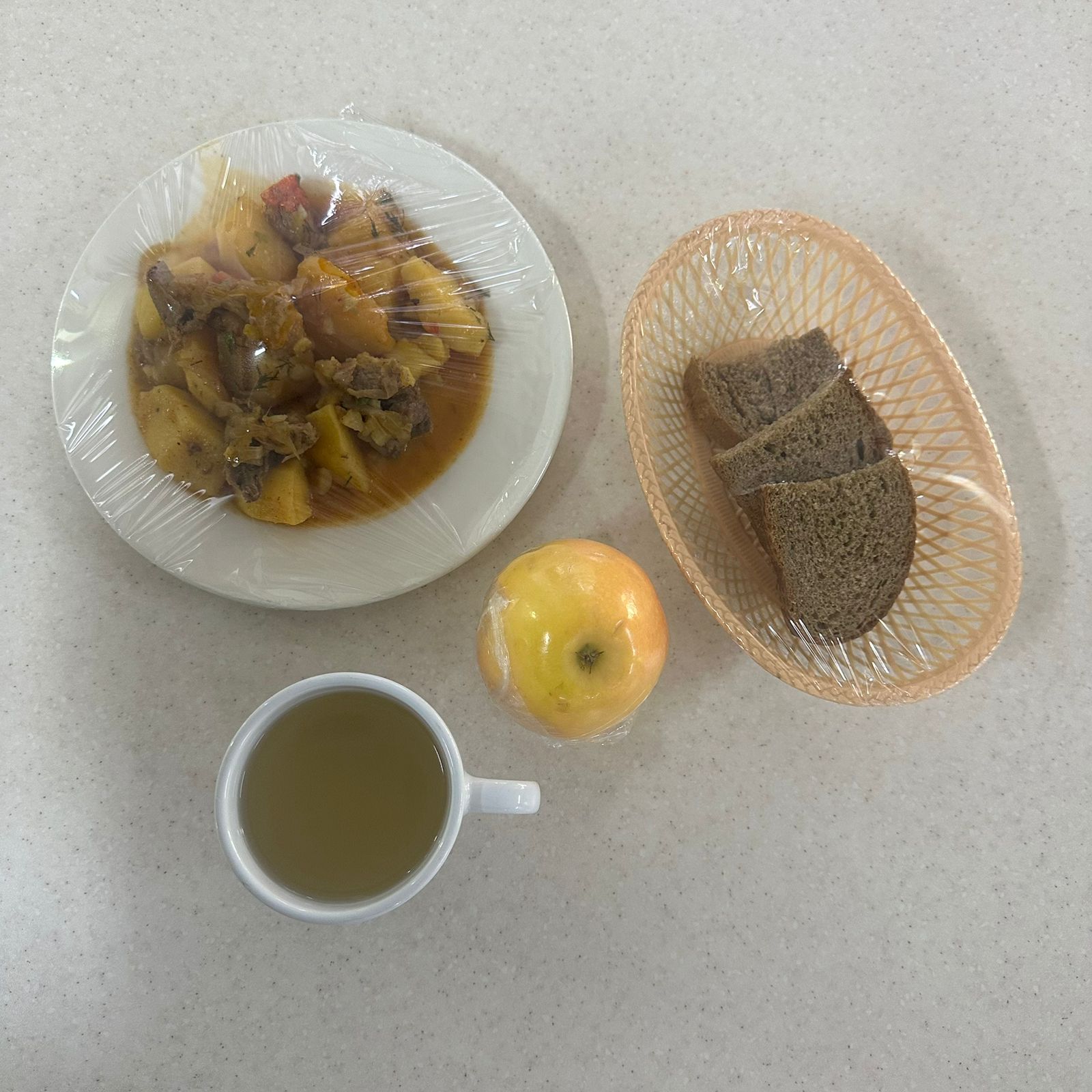 Тегін тамақтануға арналған ас мәзірі.Меню блюд для организации бесплатного питания