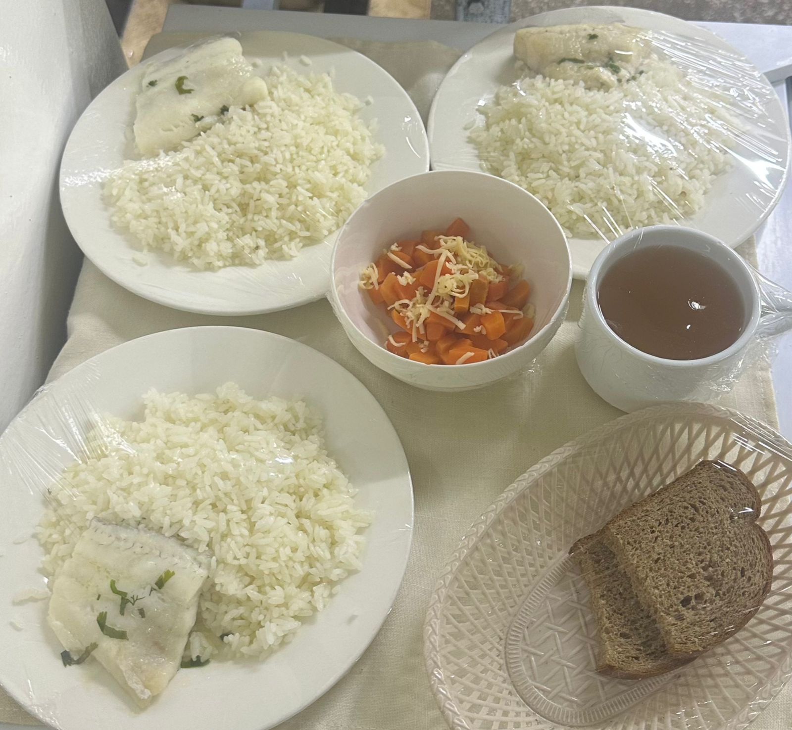 Тегін тамақтануға арналған ас мәзірі.Меню блюд для организации бесплатного питания