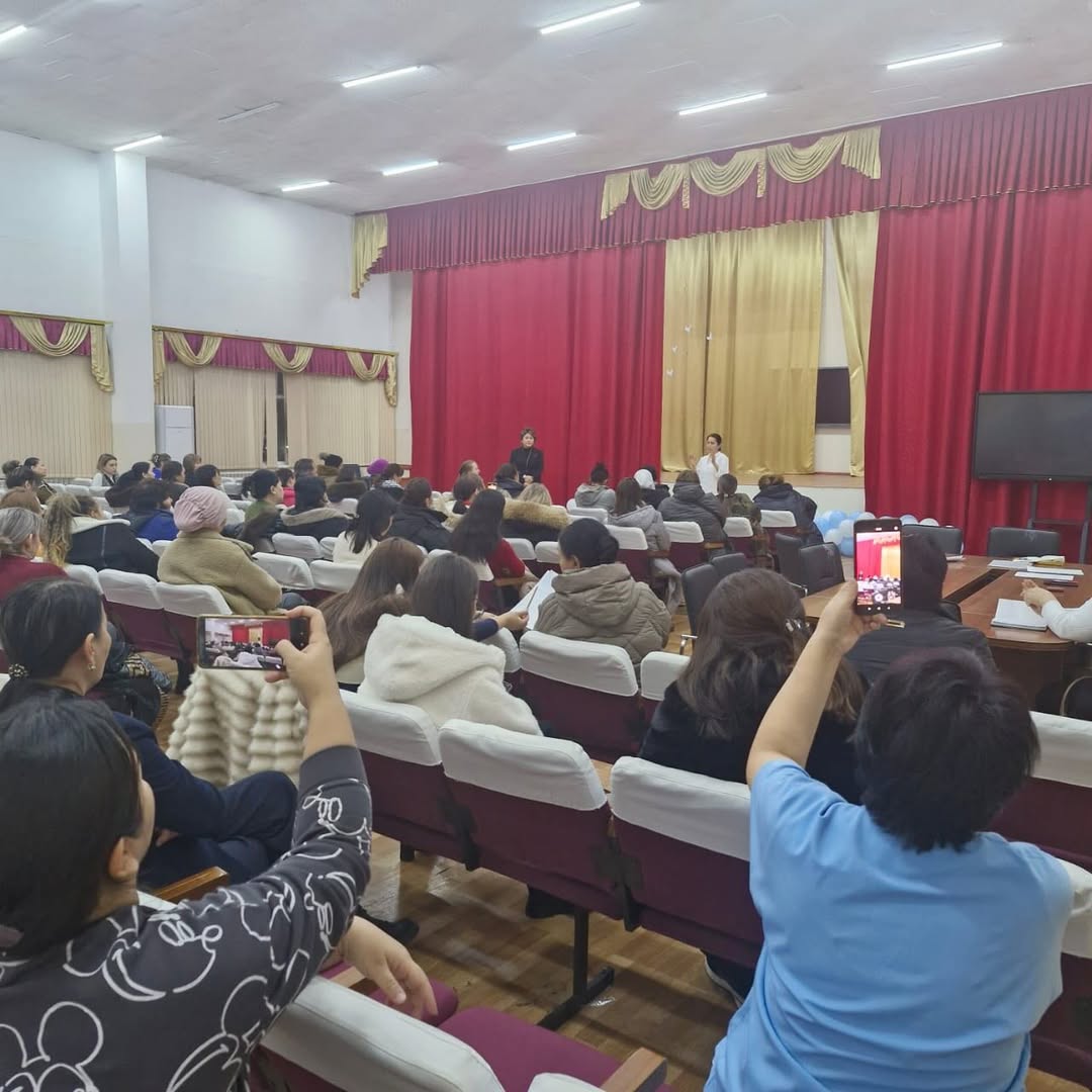 «Қауіпсіздік – басты назарда» тақырыбындағы ата-аналар жиналысы. Родительское собрание на тему «Безопасность – превыше всего».