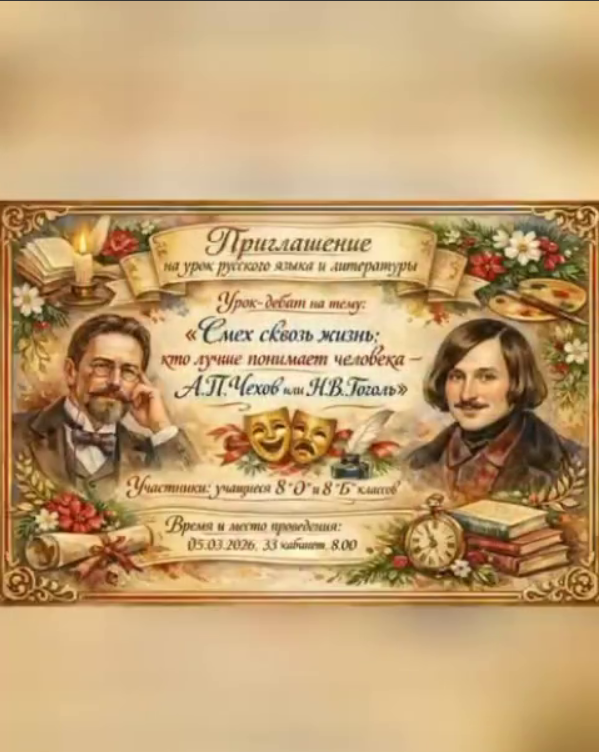 Орыс тілі мен әдебиеті декадасы: дебат сабақ. Декада русского языка и литературы: урок-дебаты.
