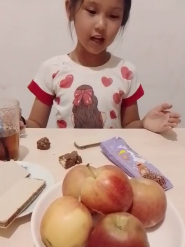 «Болашаққа – сау тіспен» челленджі.  Челлендж «Здоровые зубы – в будущее».