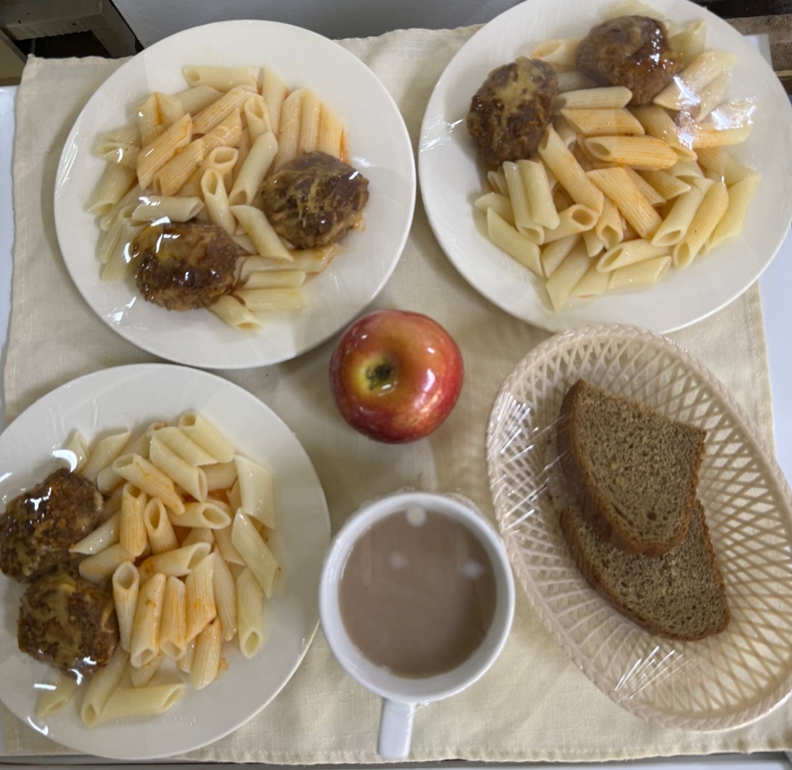 Тегін тамақтануға арналған ас мәзірі.Меню блюд для организации бесплатного питания